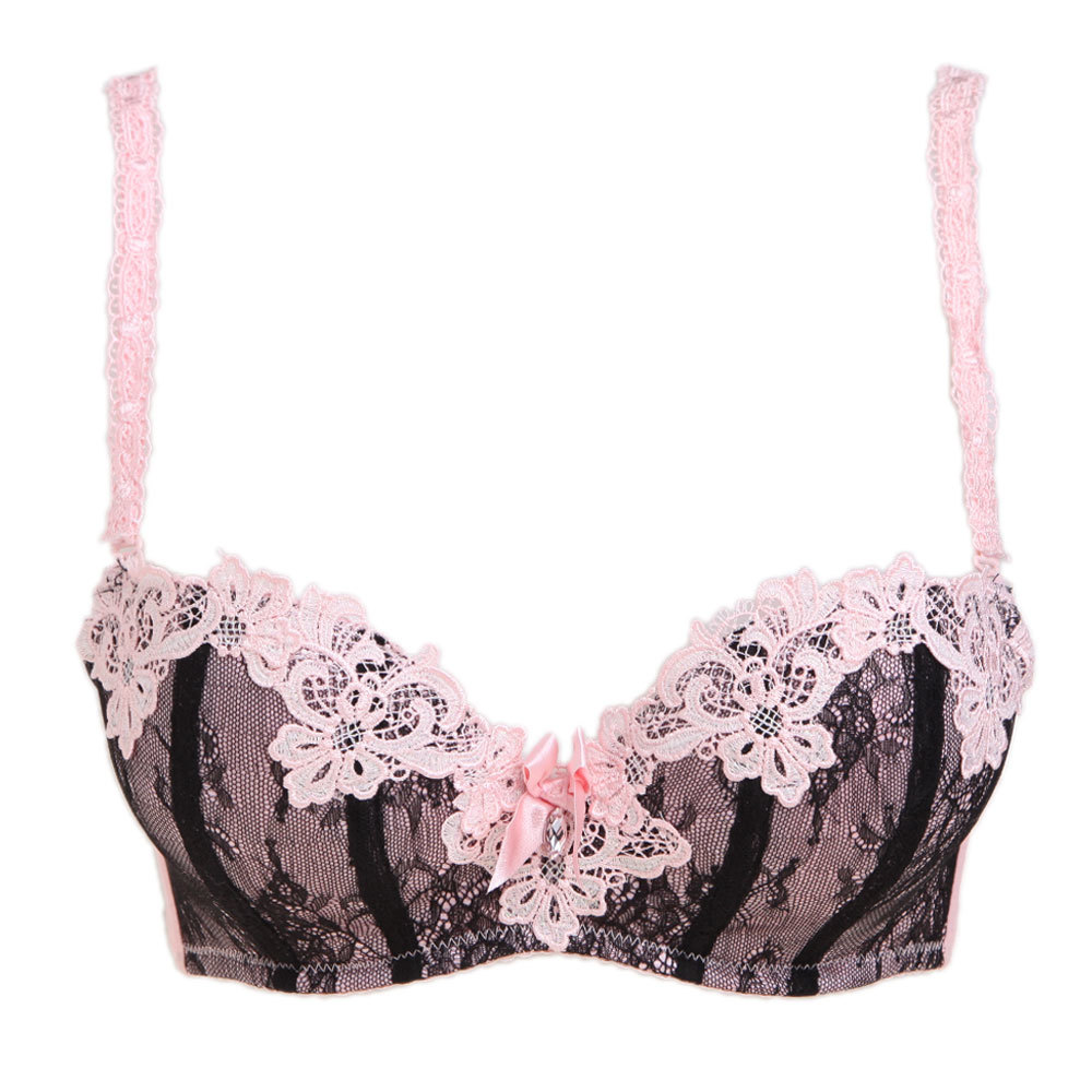 兰缪 内衣 不分季节 精品文胸 102926712