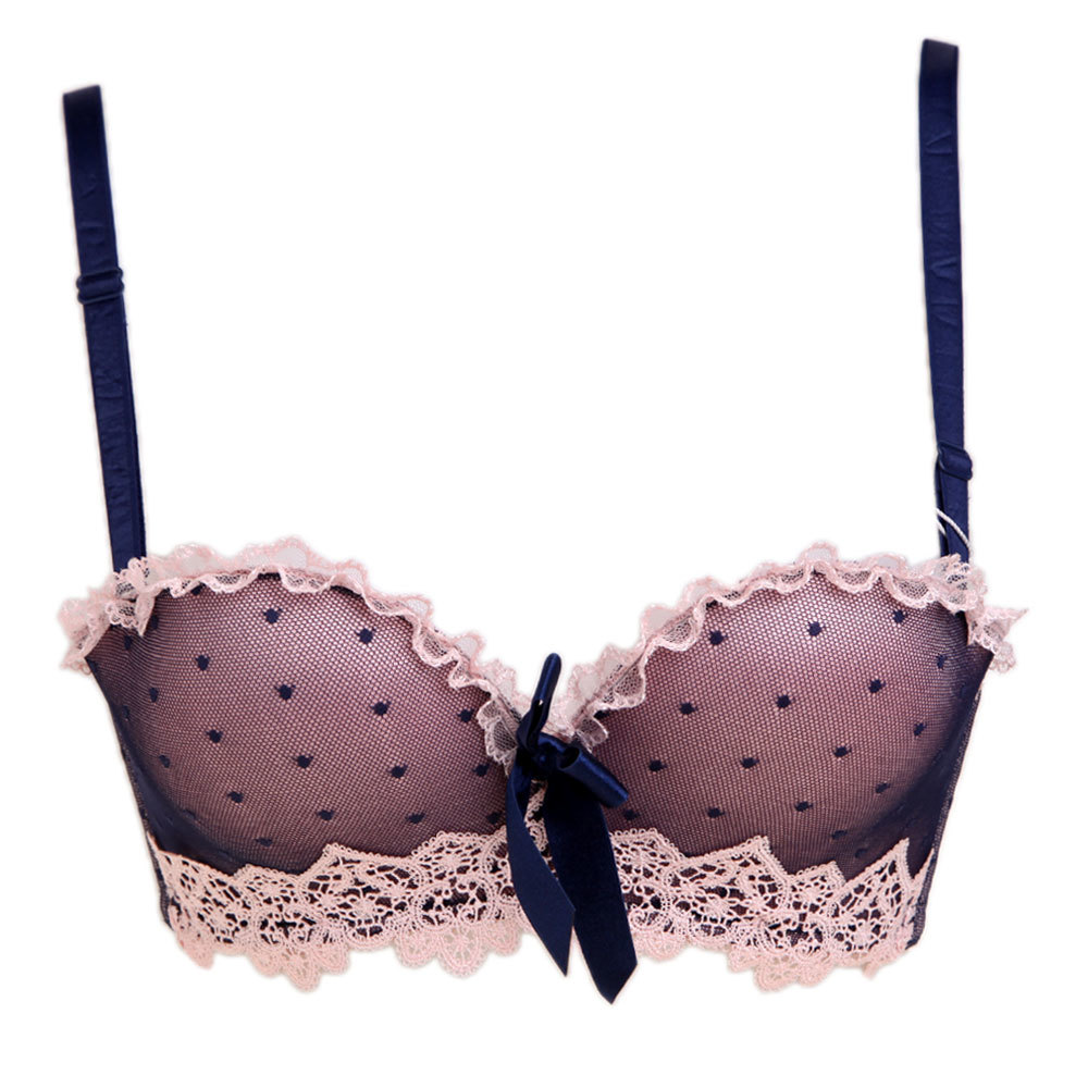 兰缪 内衣 不分季节 精品文胸 102935054