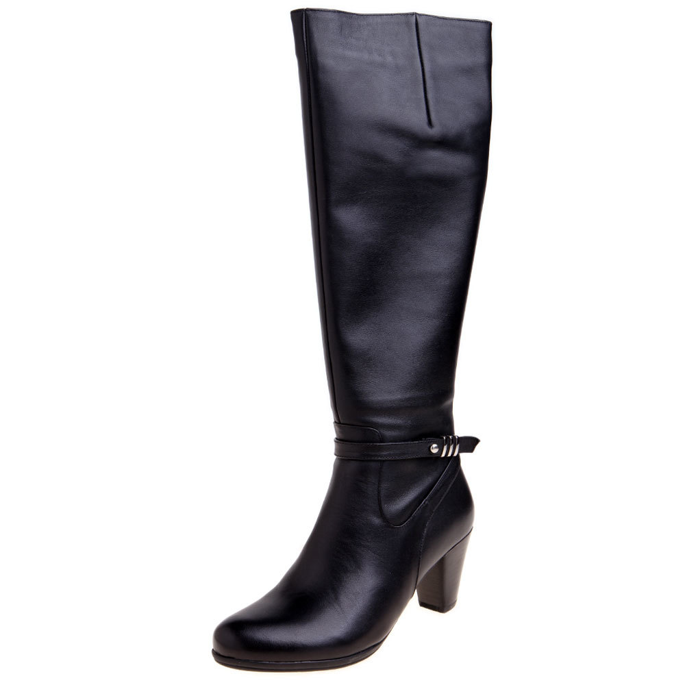 森达 鞋 秋冬 中筒靴 va1m3i80du1dg5