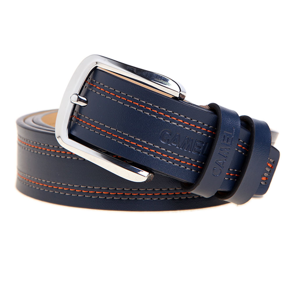 camel 皮具 2016 不分季节 腰带 dj214086-02