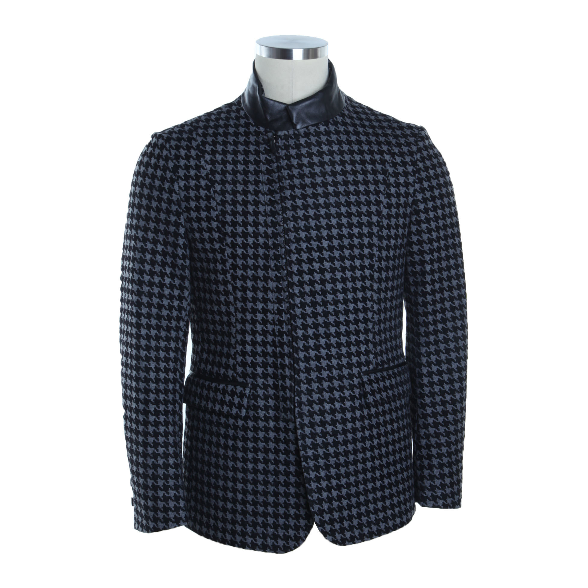 诺丁山nottinghill 男装 秋冬 休闲西服 na74043