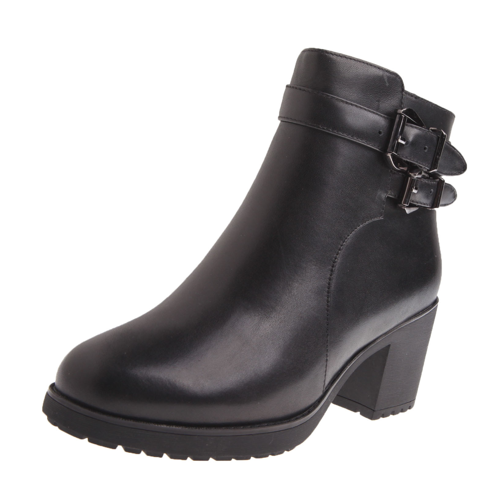 森达 鞋 秋冬 中筒靴 v91n3k43ru1dd6