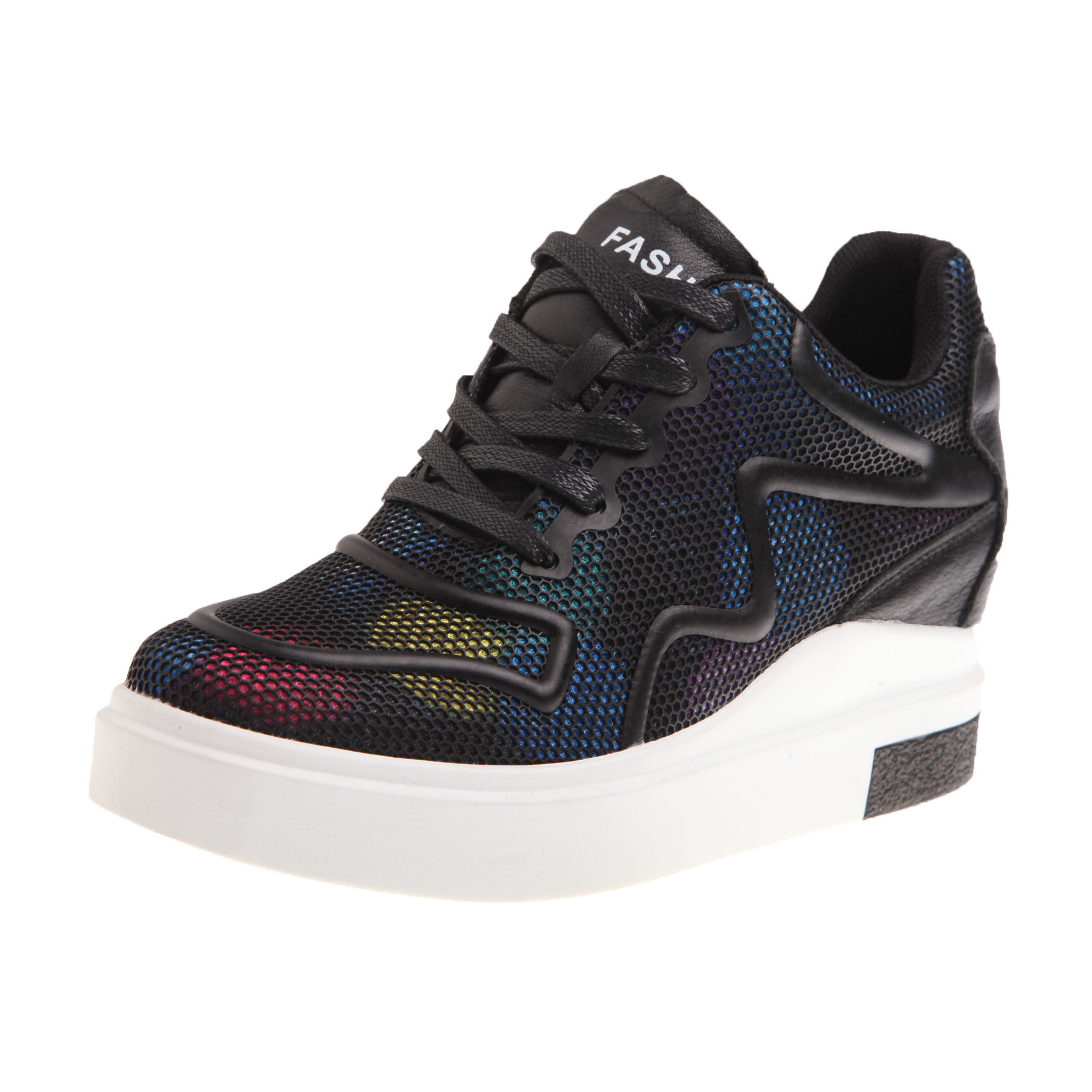 千佰莉qianbaili 单鞋 2017 春夏 休闲鞋 71611024680