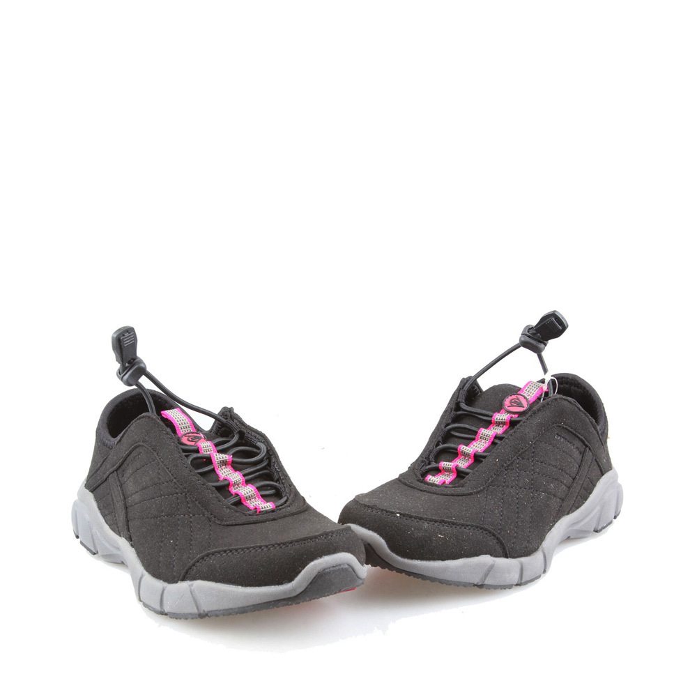 dunlop女款户外鞋