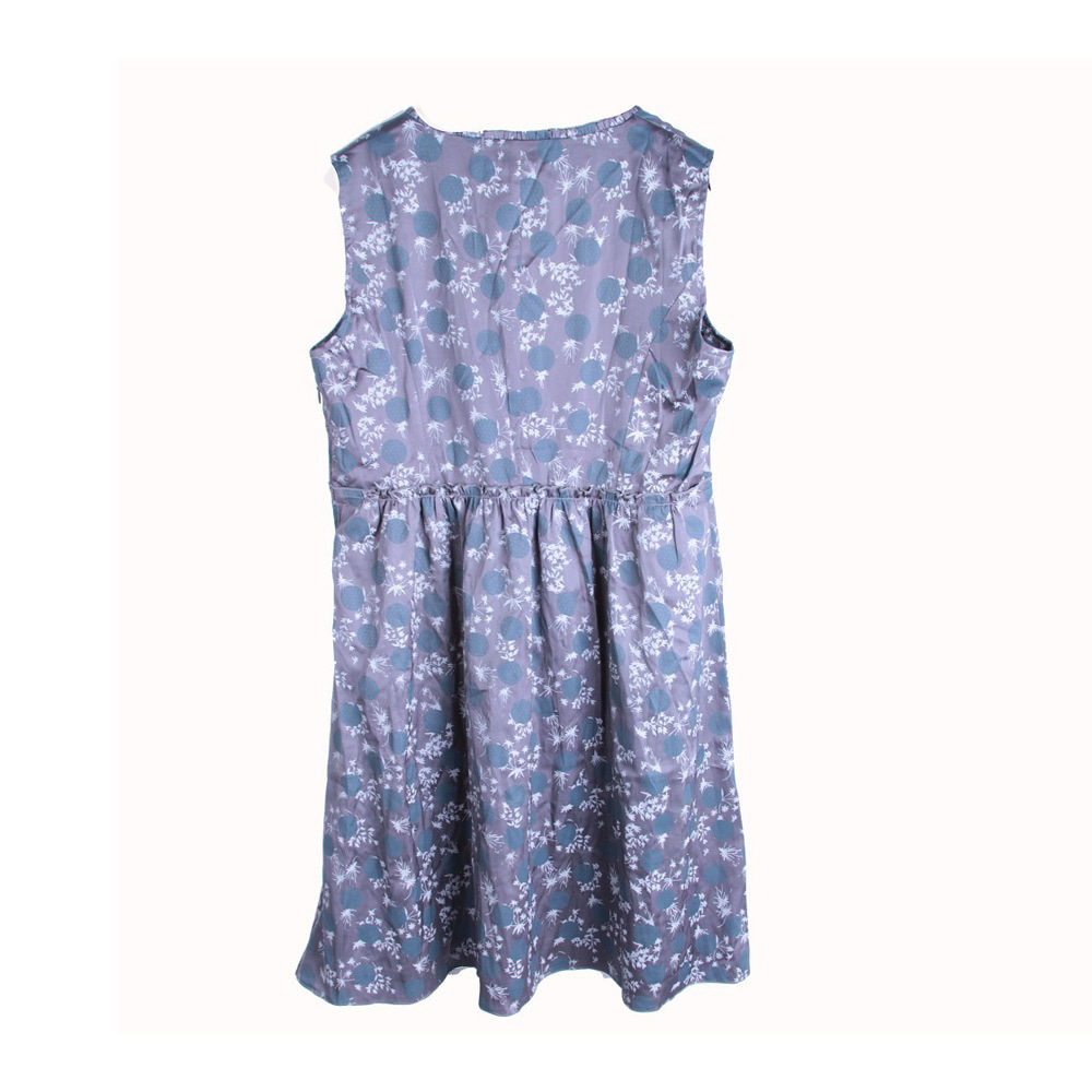 菲迪雅丝连衣裙 法式设计新颖流行