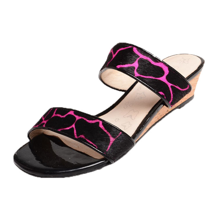 米莲诺女款凉鞋