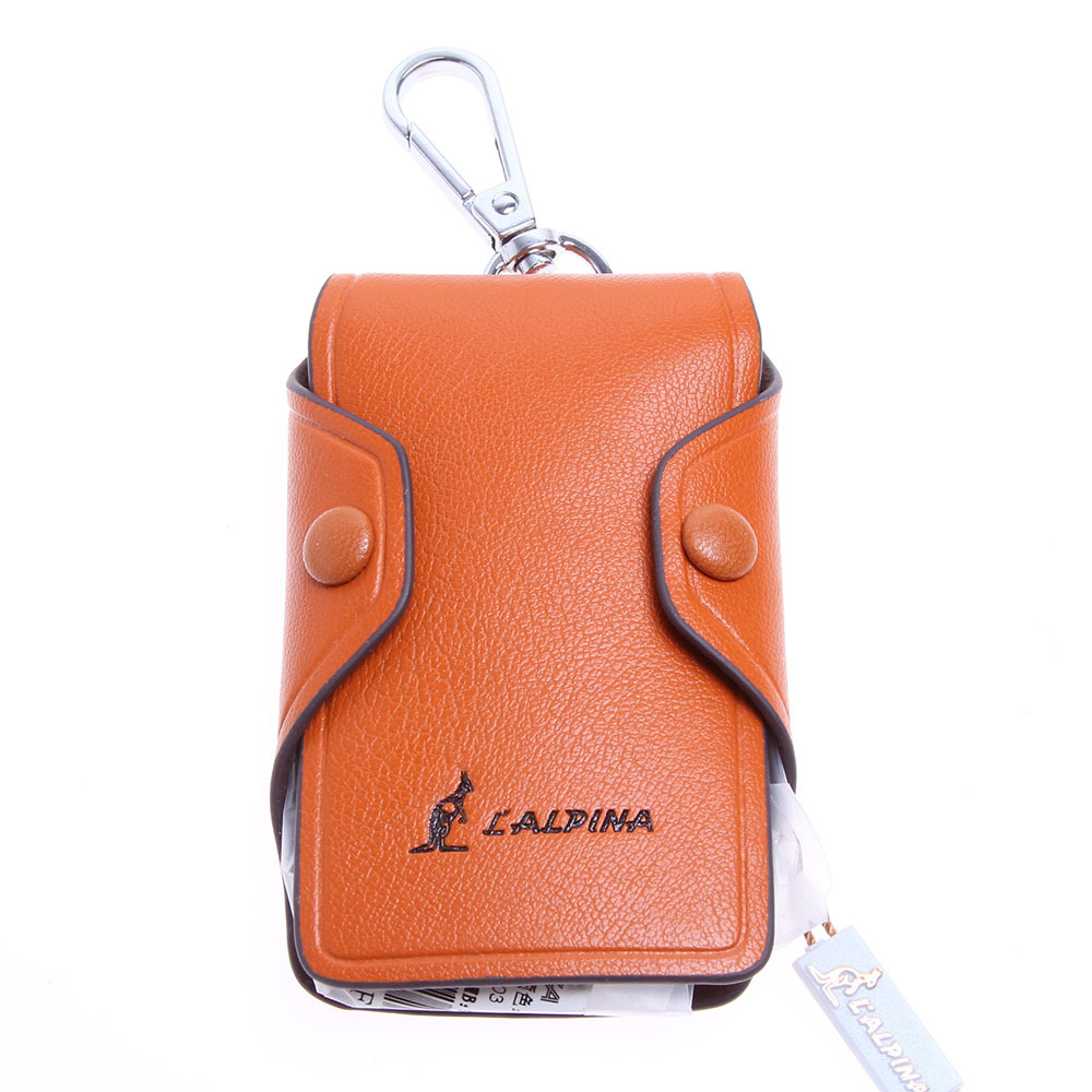 lalpina时尚票夹