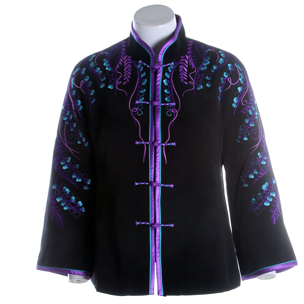 木真了 女装 秋冬 夹克/外套 sdv43213