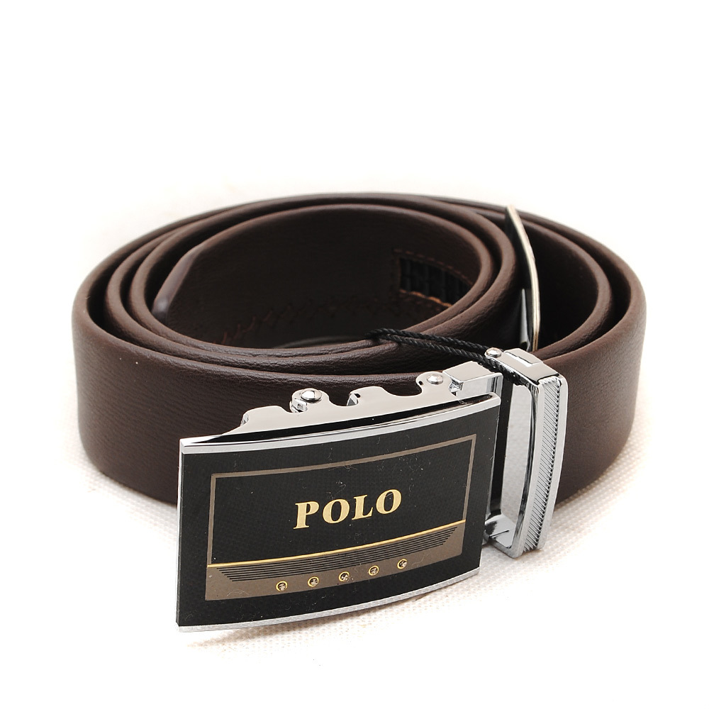 polo皮带 我简约但不简单