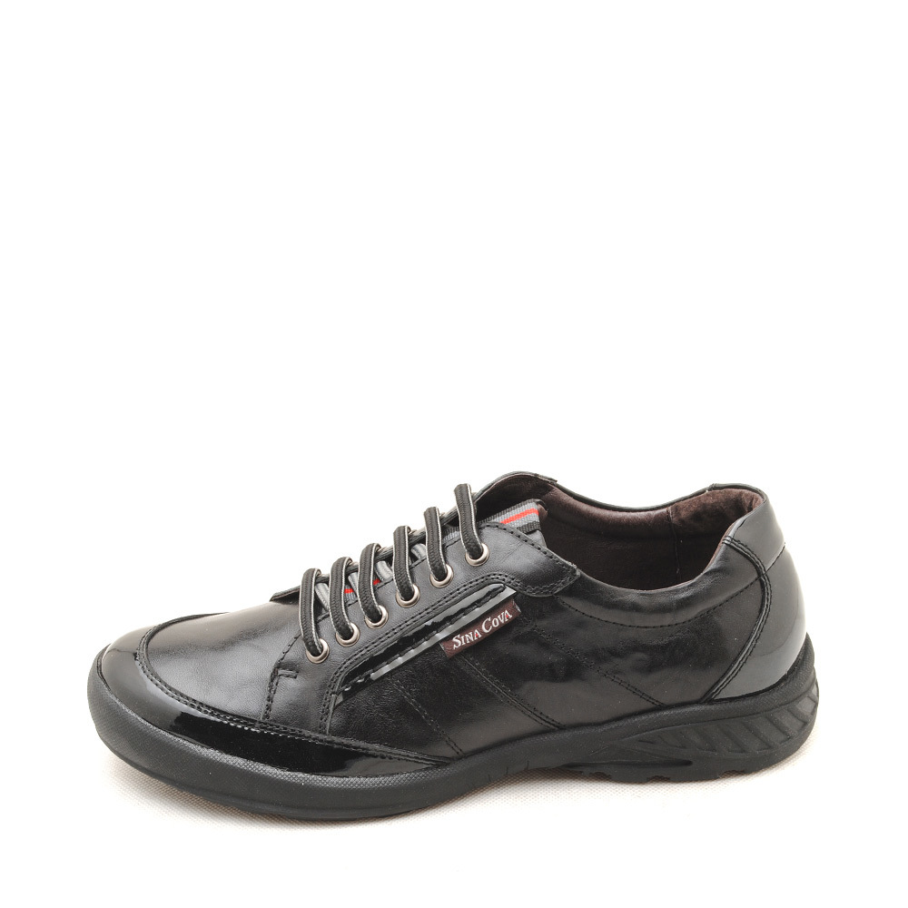 老船长男式休闲鞋