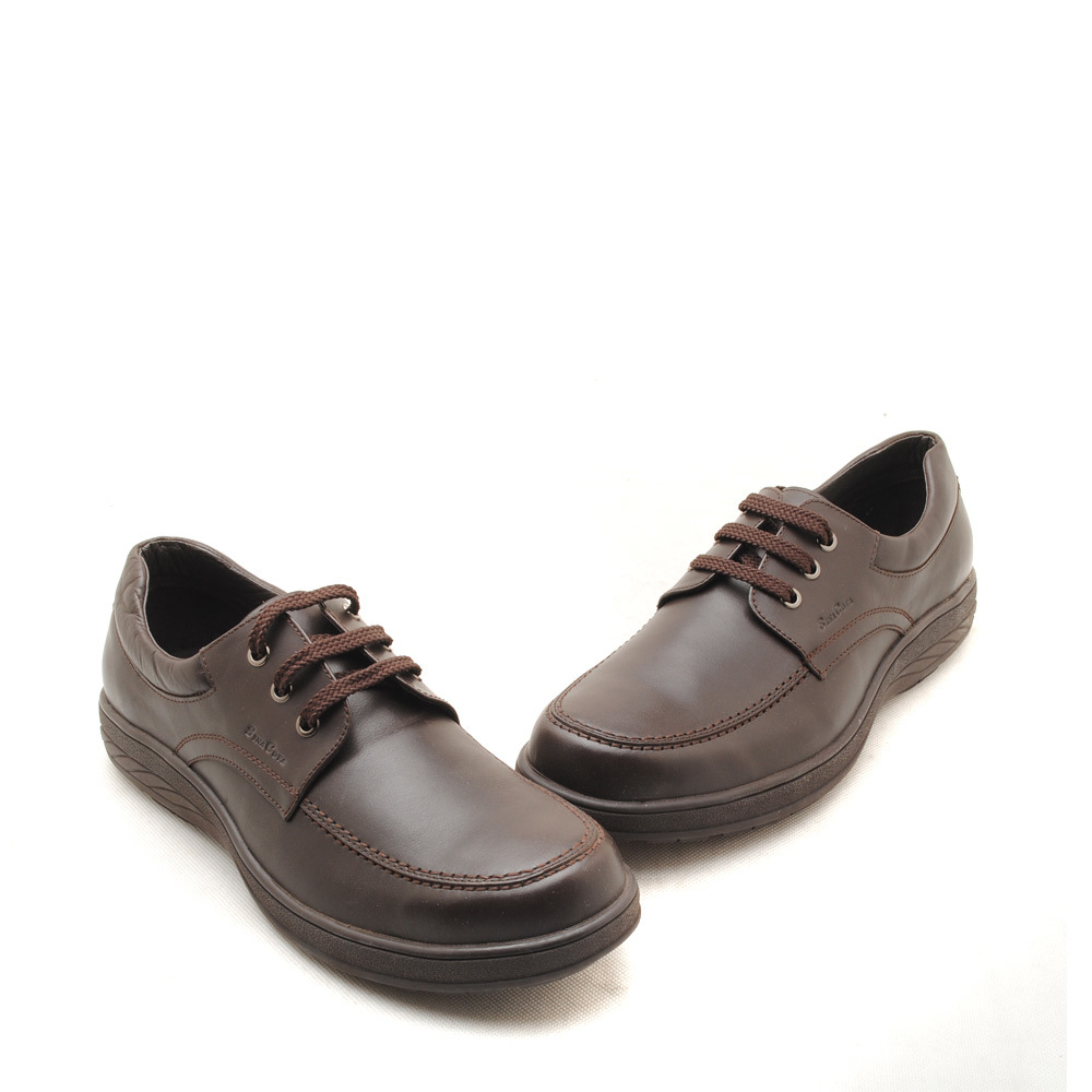 老船长男式休闲鞋 精工细作舒适品质