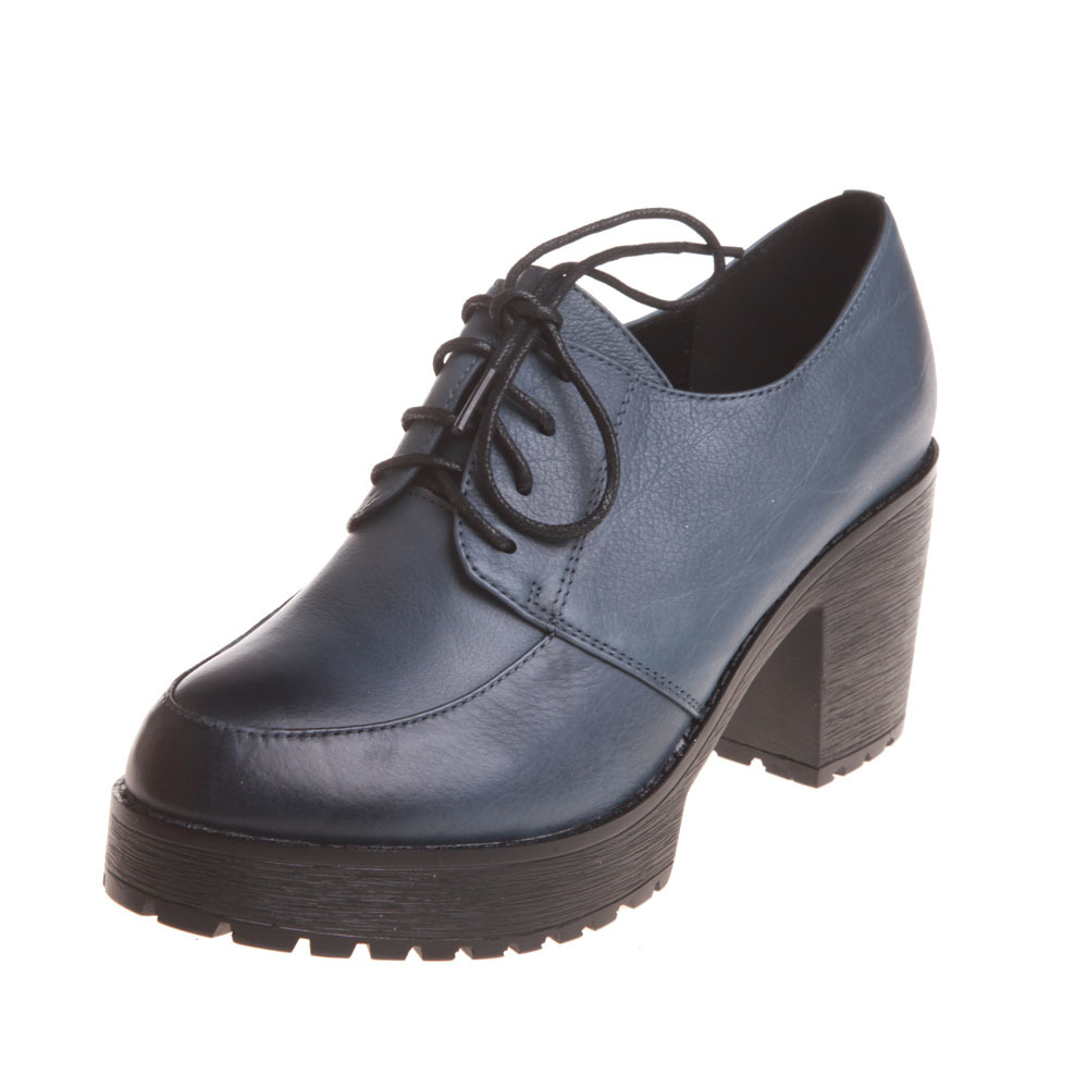 千佰莉qianbaili 鞋 方跟单鞋 11d2434