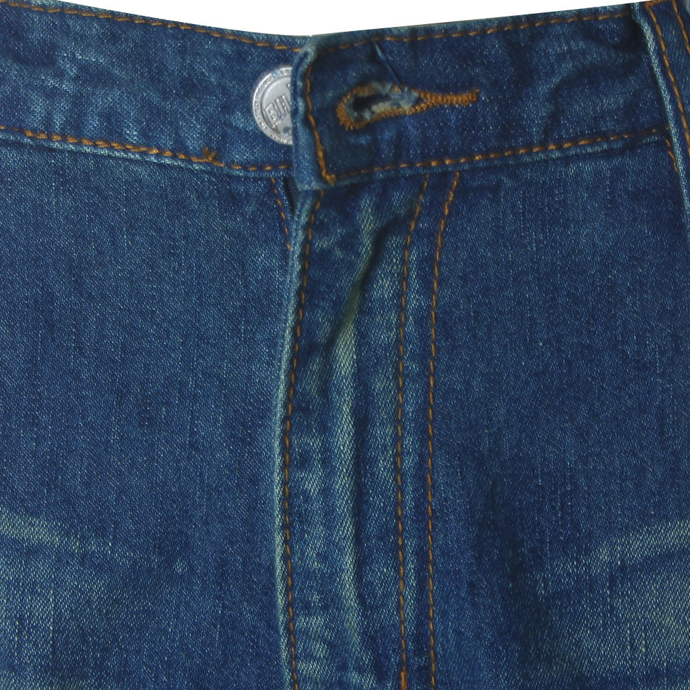 billy 休闲 不分季节 牛仔裤 1277012