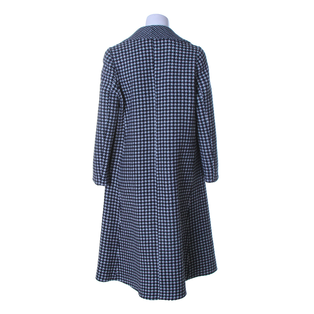 珂洛芮keluorui 2018 不分季节 大衣 d-9880