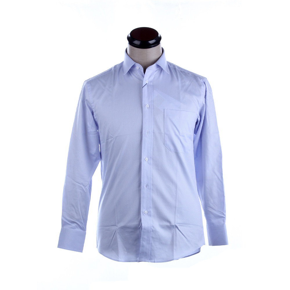 enzoculro 男款长袖衬衫
