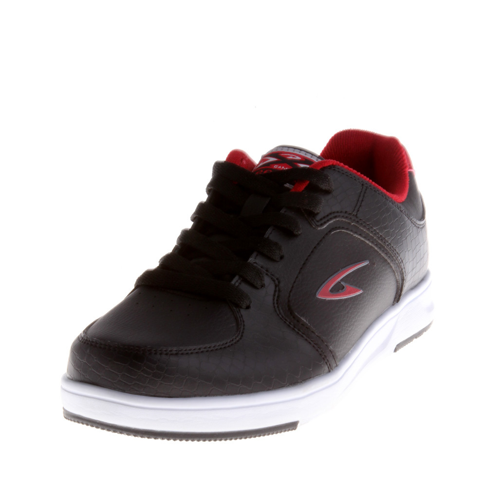 德尔惠男款板鞋 简约自然 穿着舒适