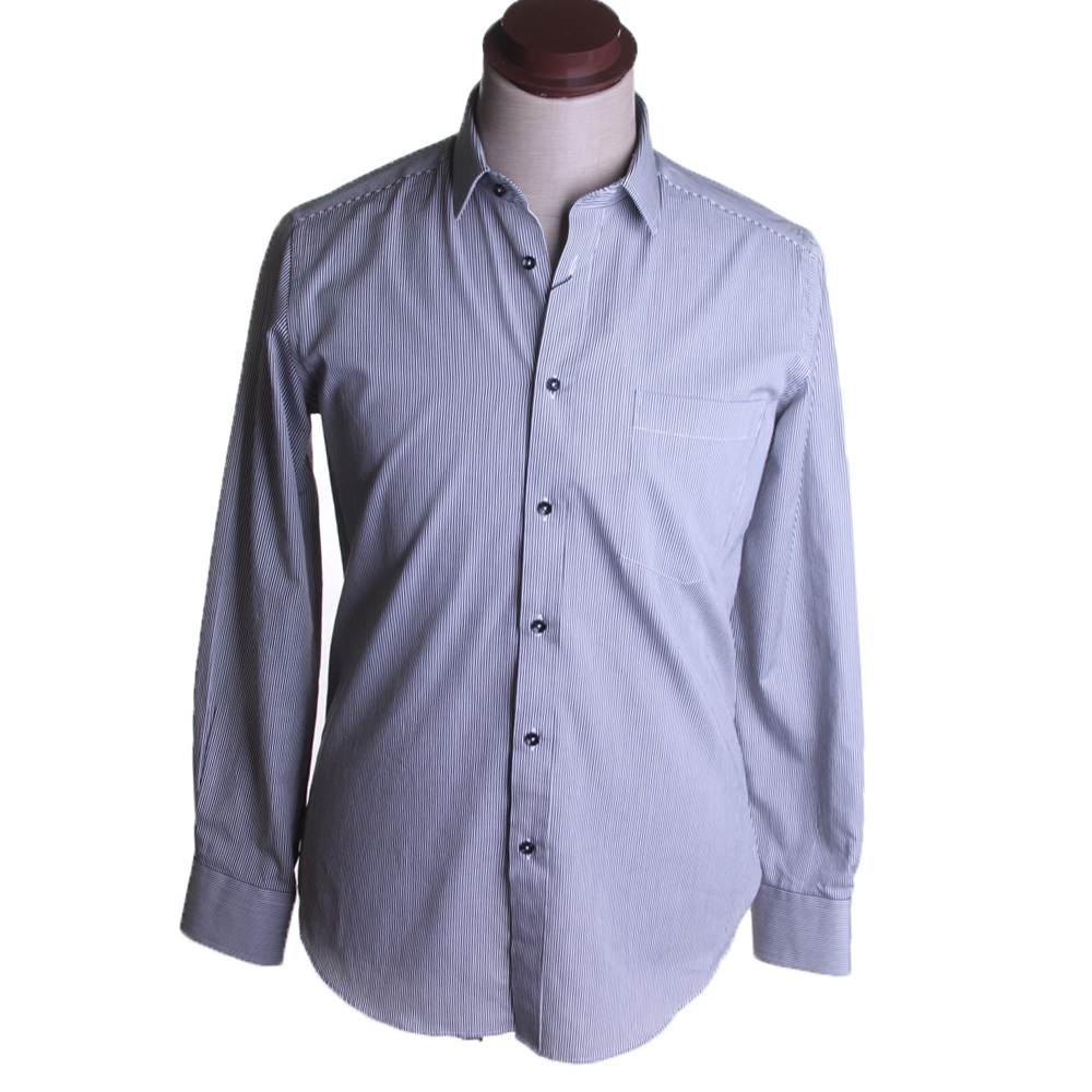 enzoculro 衬衫   长袖正装 a-398