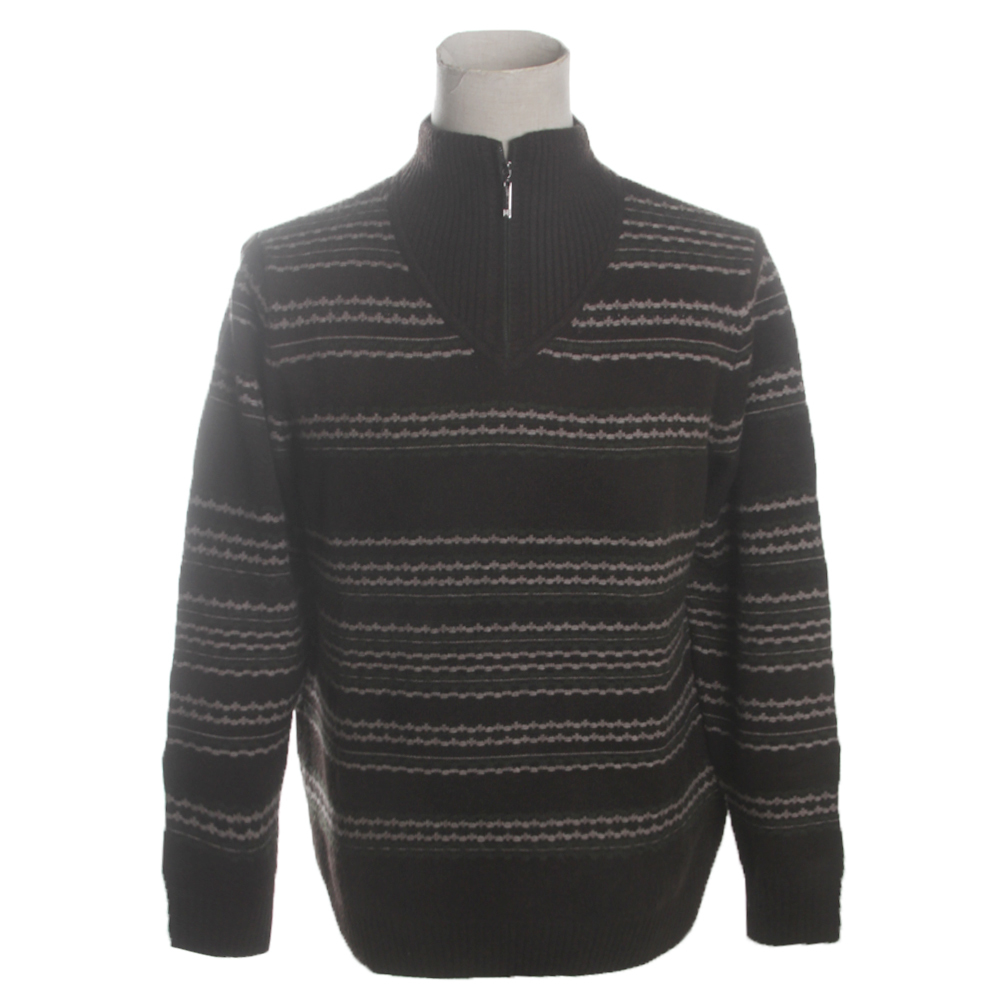 盘古 毛纺 秋冬 羊绒衫 yt12441