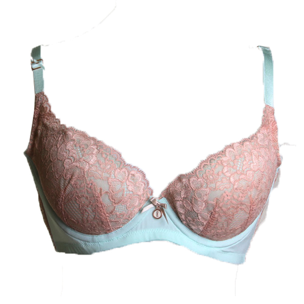 elle 内衣 2016 春夏 精品文胸 1wd348