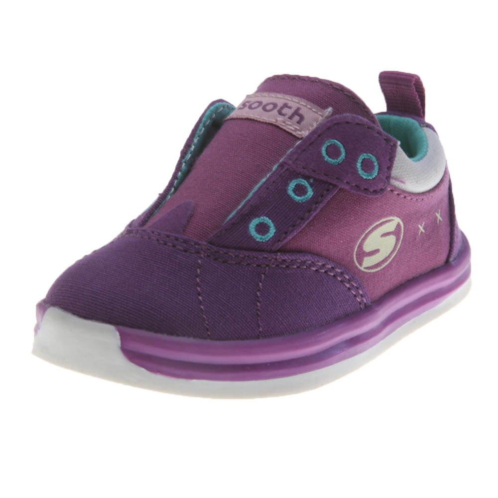 苏斯sooth 儿童 2016 秋冬 单鞋 txs29125