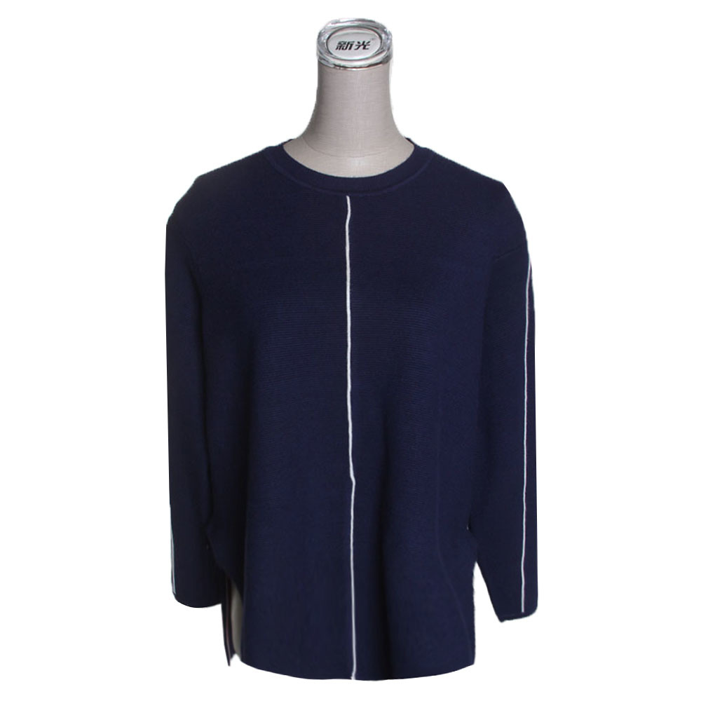 耀阁yaoge 女装 2016 秋冬 针织衫/毛衣 z96007-88