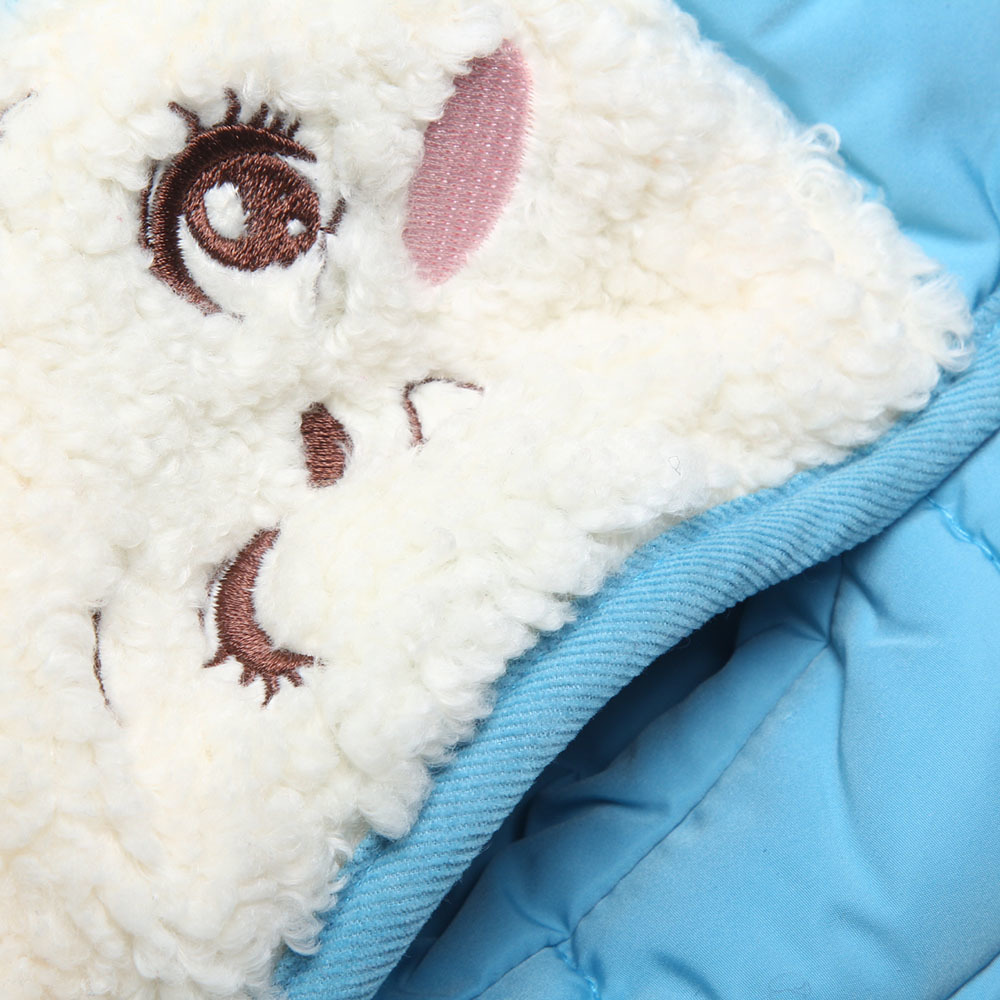 米拉熊 夹克 秋冬 夹克 0641039