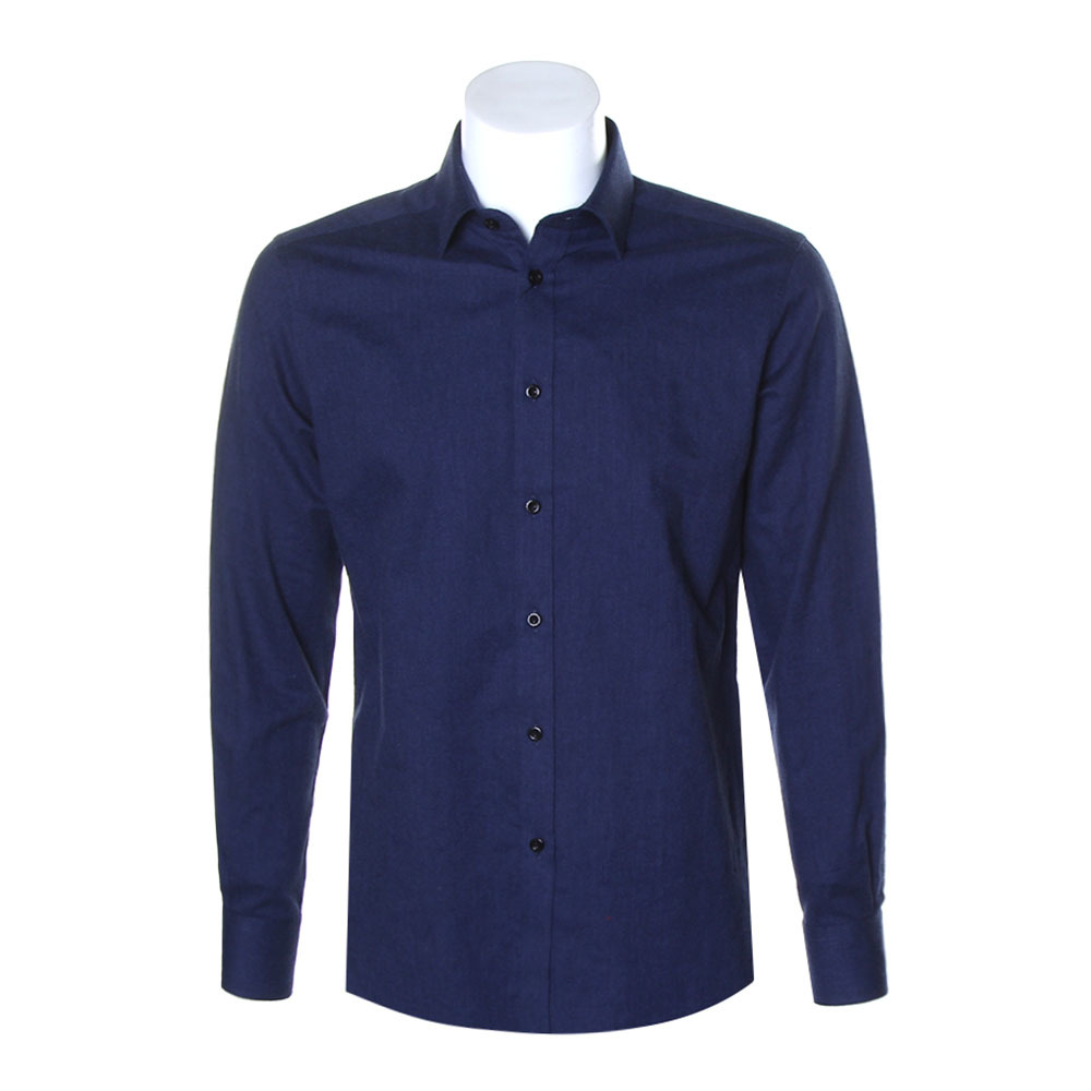 enzoculro 衬衫  不分季节 长袖休闲 ec064b