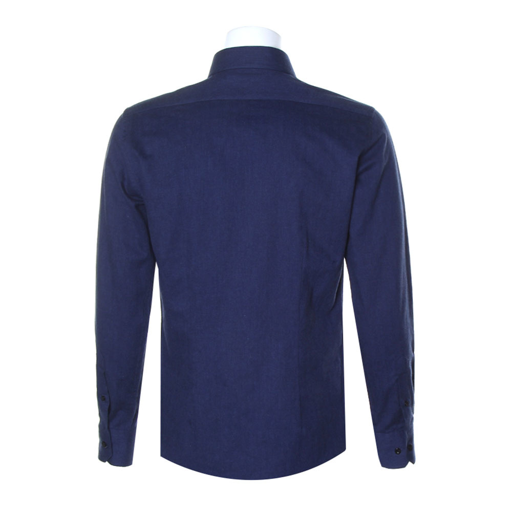 enzoculro 衬衫  不分季节 长袖休闲 ec064b