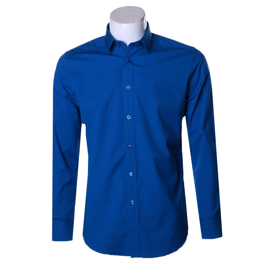 enzoculro 衬衫 2018 不分季节 长袖休闲 ec059b