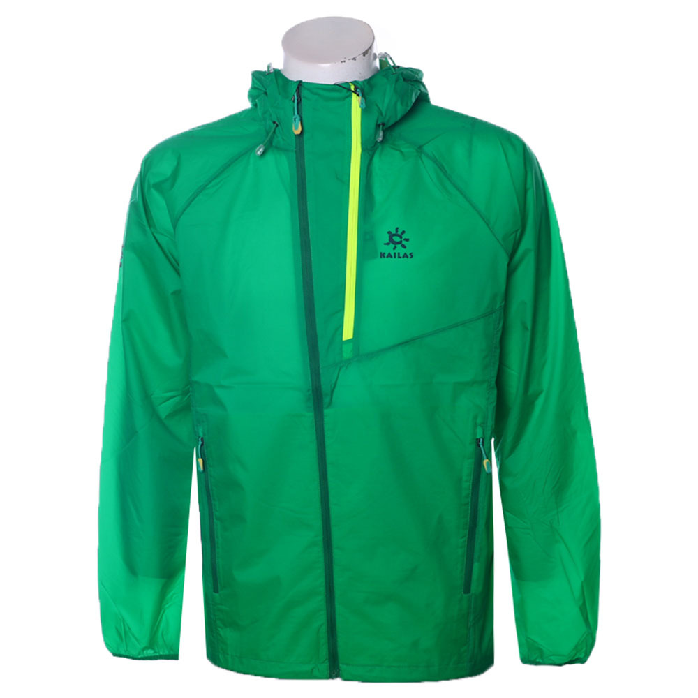 kailas 单件冲锋衣 春夏 单件冲锋衣 kg610100