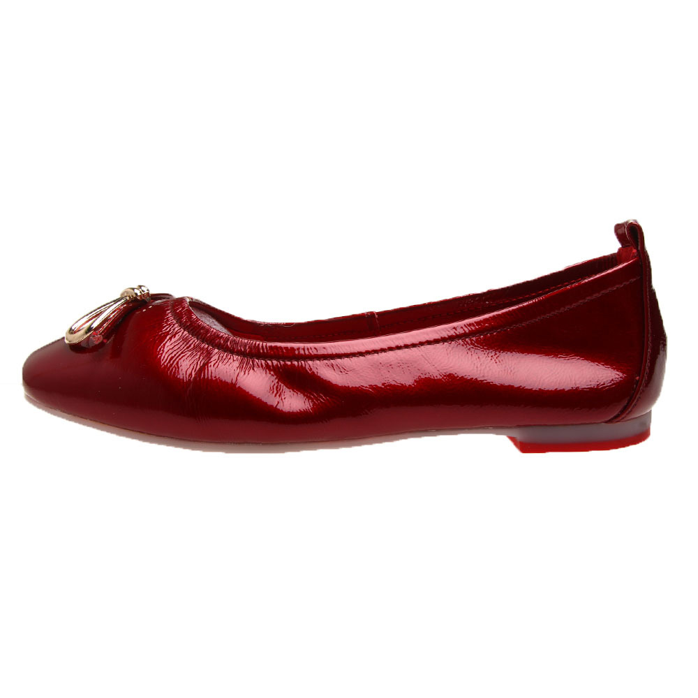 劳拉laola 单鞋 2018 春夏 方跟单鞋 82072