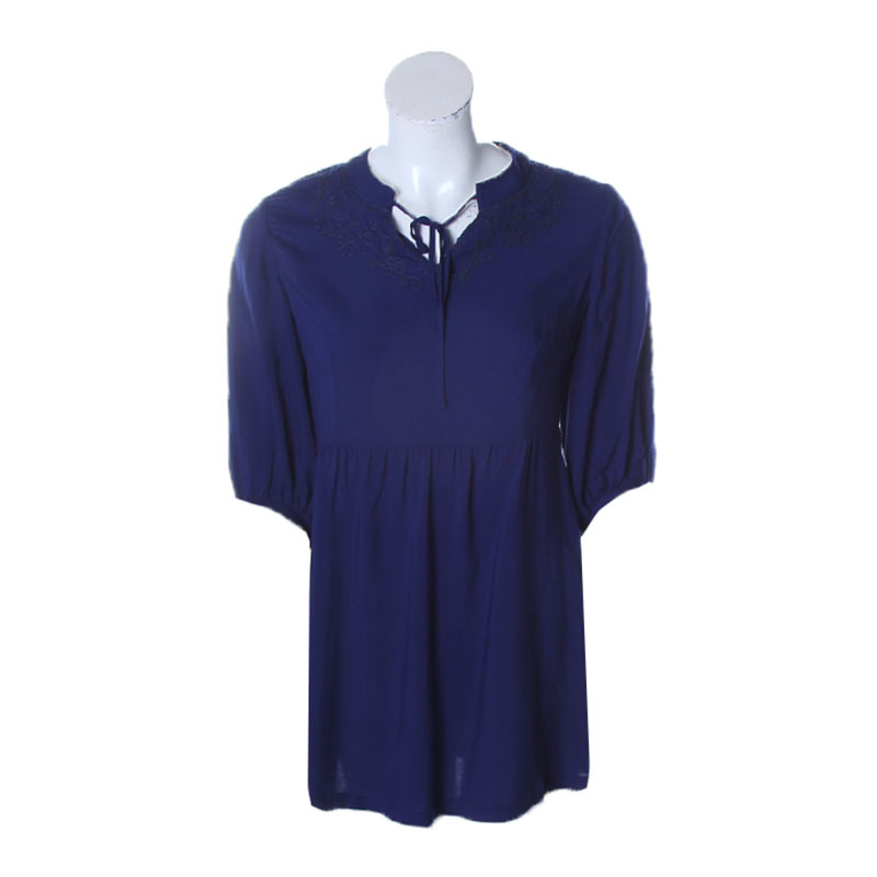 红英 春夏 短袖衬衫 r1823006