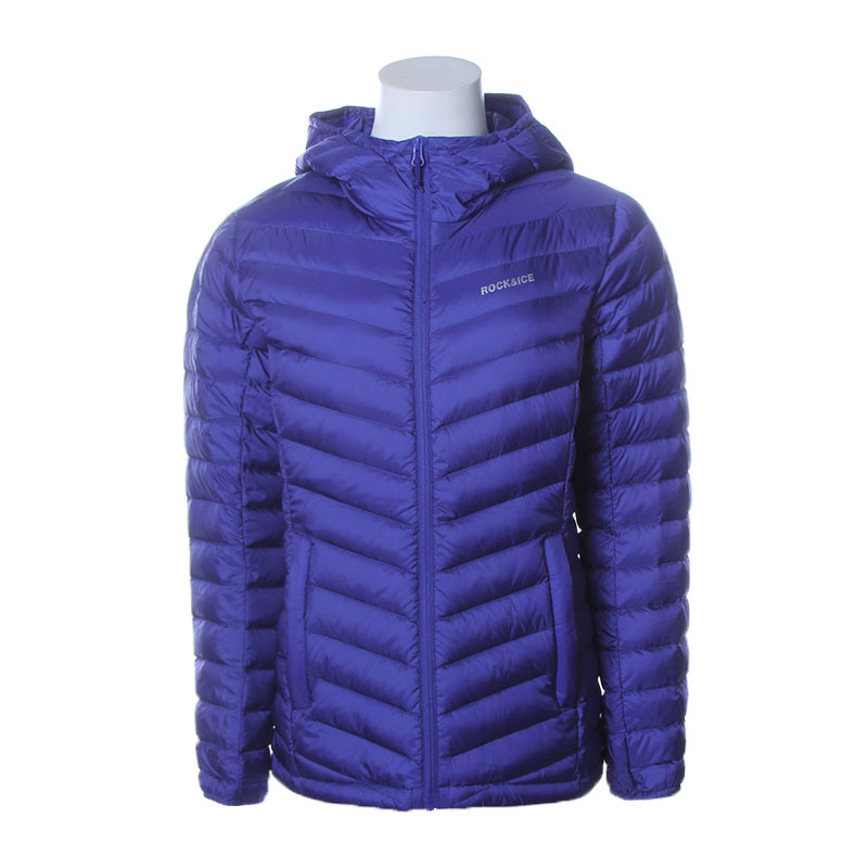 rock&ice 2019 秋冬 户外 户外服装 羽绒服 2-88322-760qu
