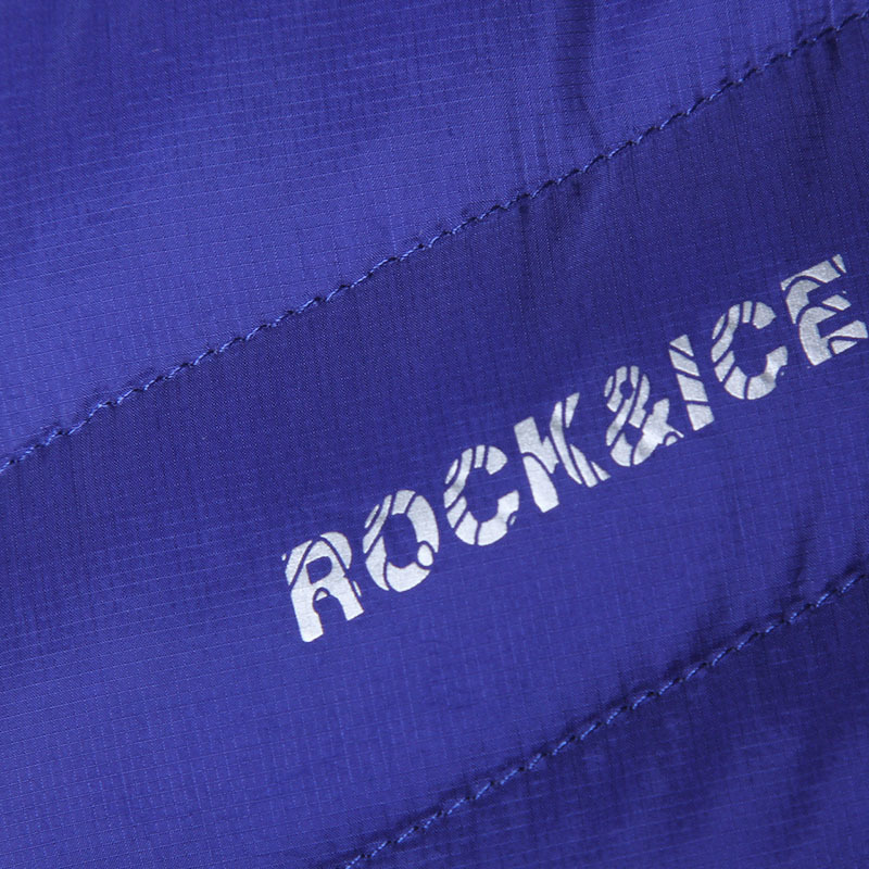 rock&ice 2019 秋冬 户外 户外服装 羽绒服 2-88322-760qu