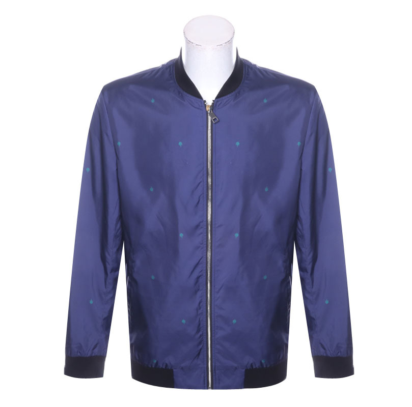 步森  春夏 男装 上装 夹克 99132102