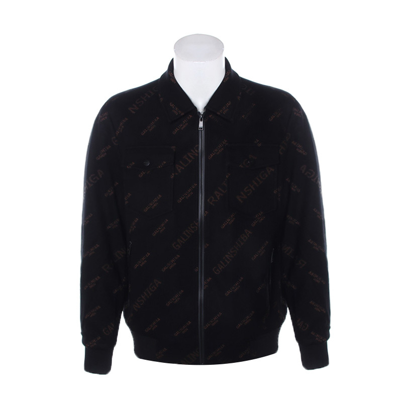 vsarnni jeans  秋冬 服装 男上装 男士夹克 vmj13wj2065-85