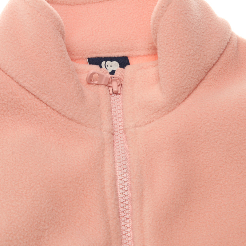 丽婴房lesenphants 秋冬 儿童天地 童装 马甲 01d3010503204