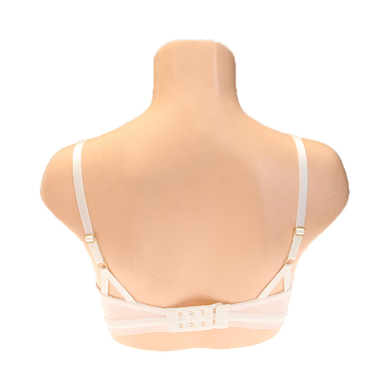 黛安芬triumph  不分季节 内衣 女士内衣 蕾丝文胸 16-8568