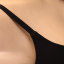 黛安芬Triumph  不分季节 内衣 女士内衣 光面文胸 E002347