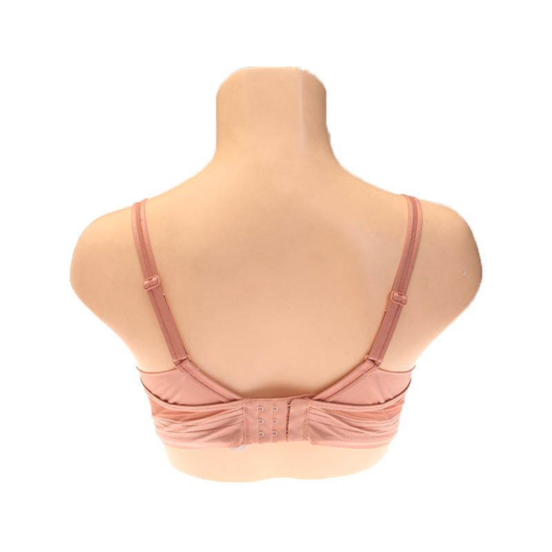 黛安芬triumph  不分季节 内衣 女士内衣 光面文胸 16-8684