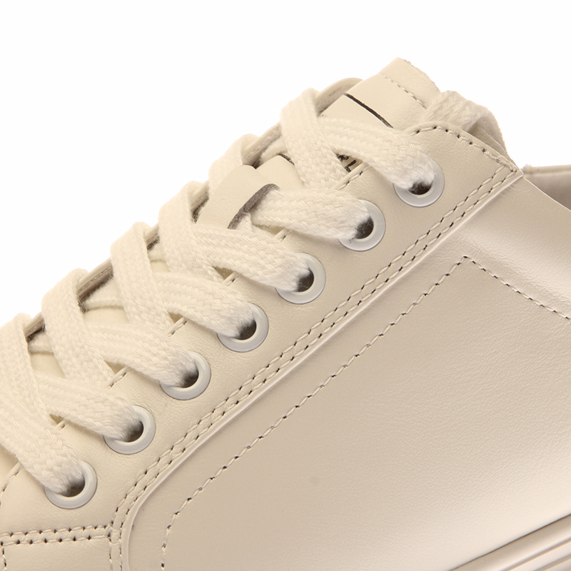 百思图 2023 春夏 鞋靴 女鞋 女士休闲鞋 rb7ypqf7da1am3