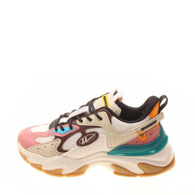 回力warriorwl-0528(女款) _回力warrior运动休闲鞋专柜正品_【图片