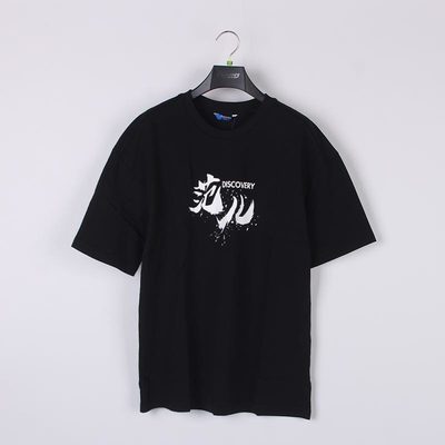 discovery expeditiondaji80391 _discovery expedition运动t恤专柜