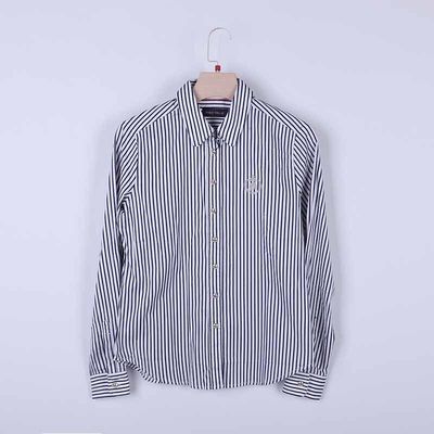 polo villaepfbamadps001 _polo villae女款衬衫专柜正品_【图片 价格