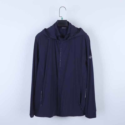 超斯特CHAOSITE 2025 夏 运动户外 运动服 运动外套 85161耶鲁蓝