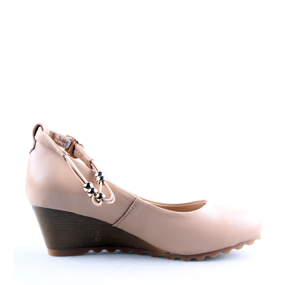 千佰莉女款单鞋