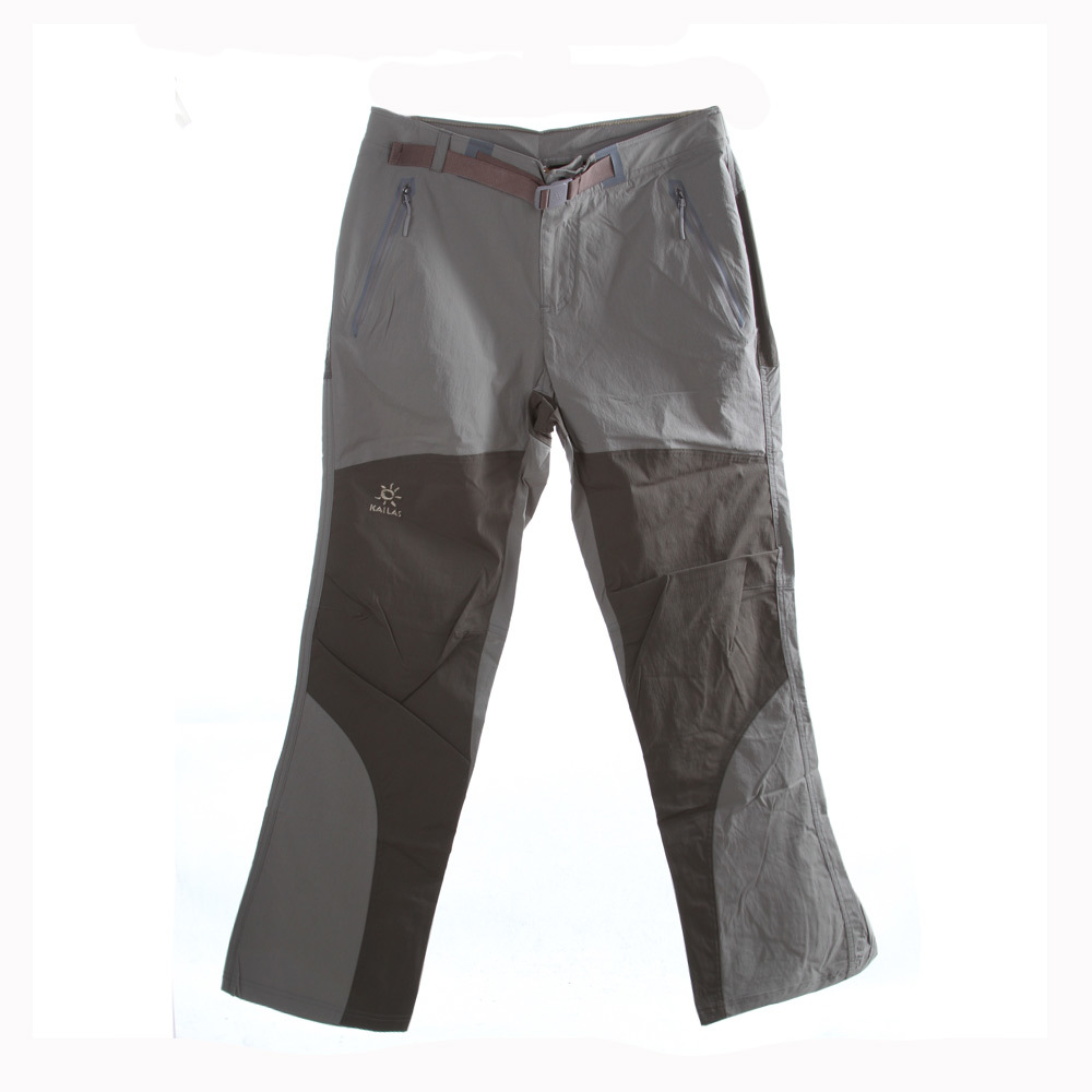 kailas冲锋裤 时尚方便 户外必备