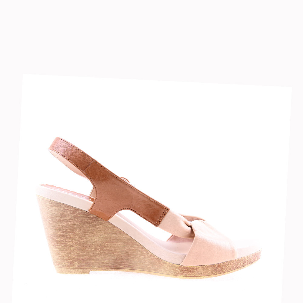 forleria女款夏季高跟舒适百搭凉鞋 142691