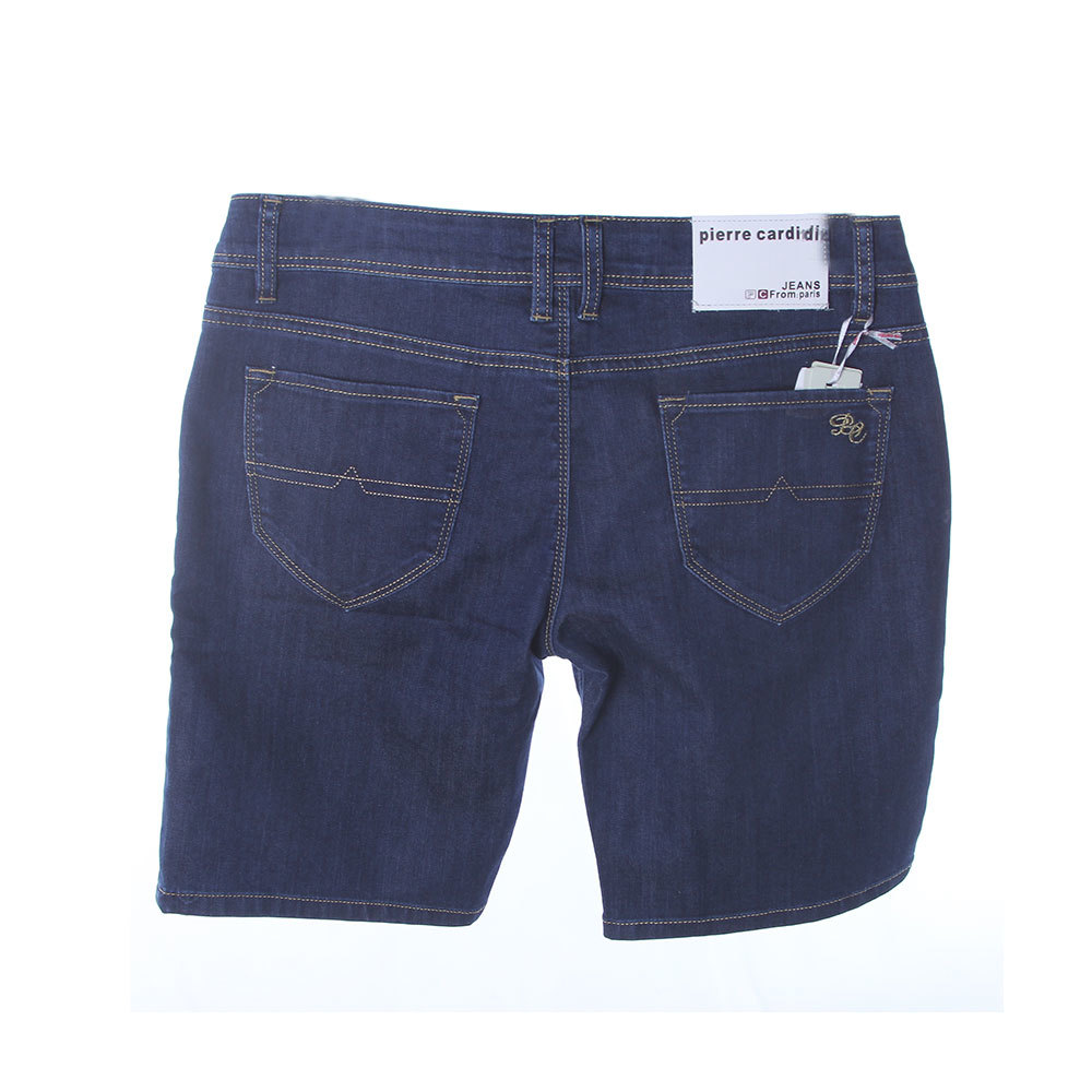 pierre cardin皮尔卡丹女式短裤 穿出真我风采