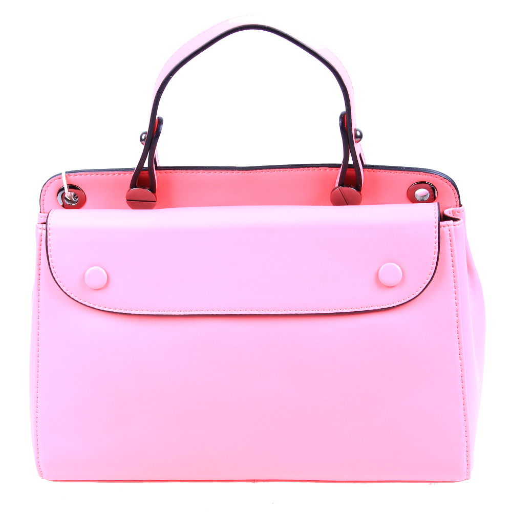 西村名物女款优雅手提包